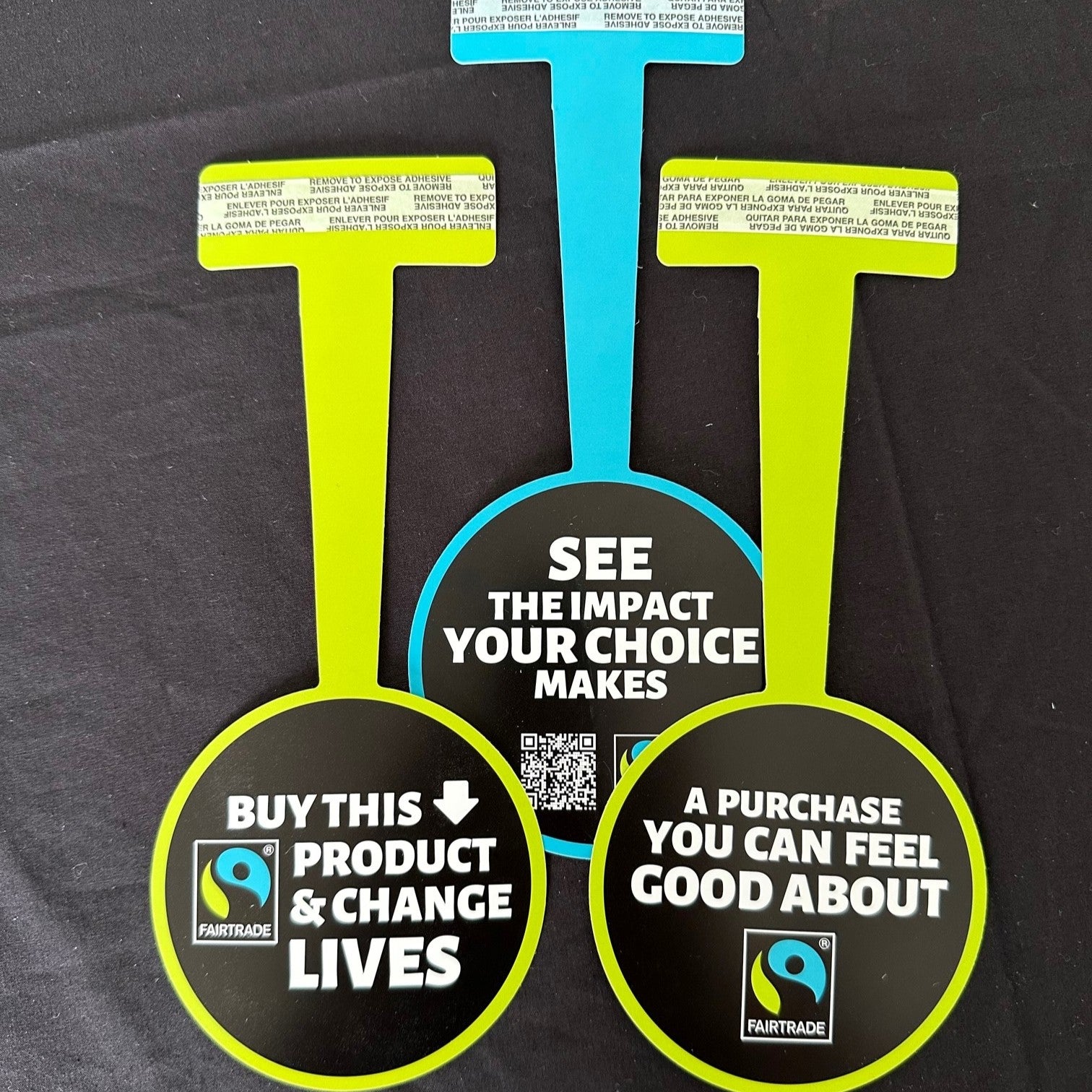 Retail / Café POS – Fairtrade Canada