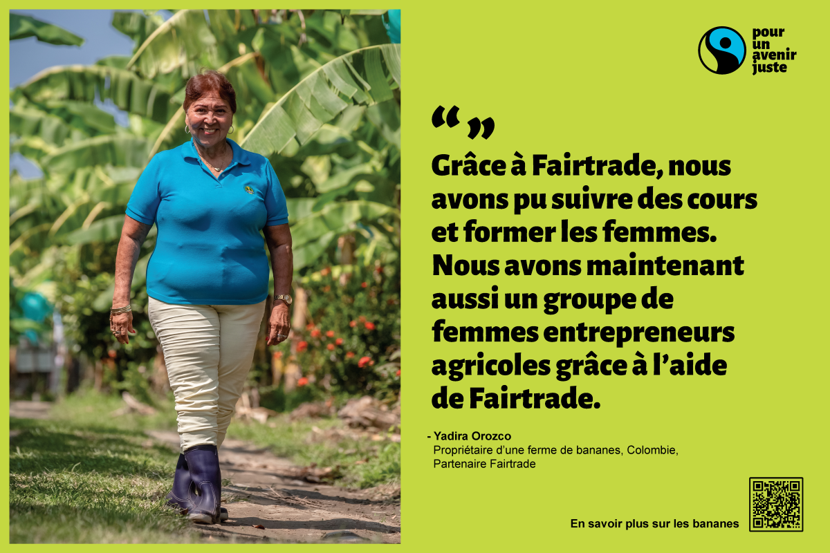 Infographic - Bananas