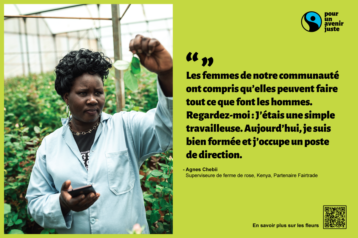 Infographic - Flowers